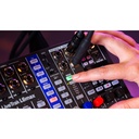 Zoom LiveTrak L6max 12 Kanallı Mixer & Multitrack Kayıt Cihazı