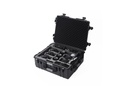 Aputure Storm 80c 3'lü LED Işık Kiti