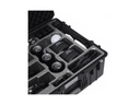 Aputure Storm 80c 3'lü LED Işık Kiti