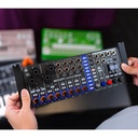 Zoom LiveTrak L6max 12 Kanallı Mixer & Multitrack Kayıt Cihazı