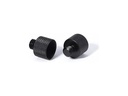 Arcury 5/8"-27 Female To 3/8"-16 Male Screw Adapter (SA-09)