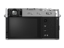 Fujifilm X100VI Gümüş