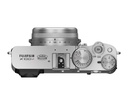 Fujifilm X100VI Gümüş
