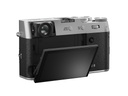 Fujifilm X100VI Gümüş