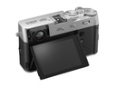 Fujifilm X100VI Gümüş