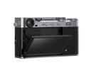 Fujifilm X-E5 Gümüş + XF23mmF2.8 R WR Kit