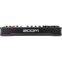 Zoom LiveTrak L6max 12 Kanallı Mixer & Multitrack Kayıt Cihazı