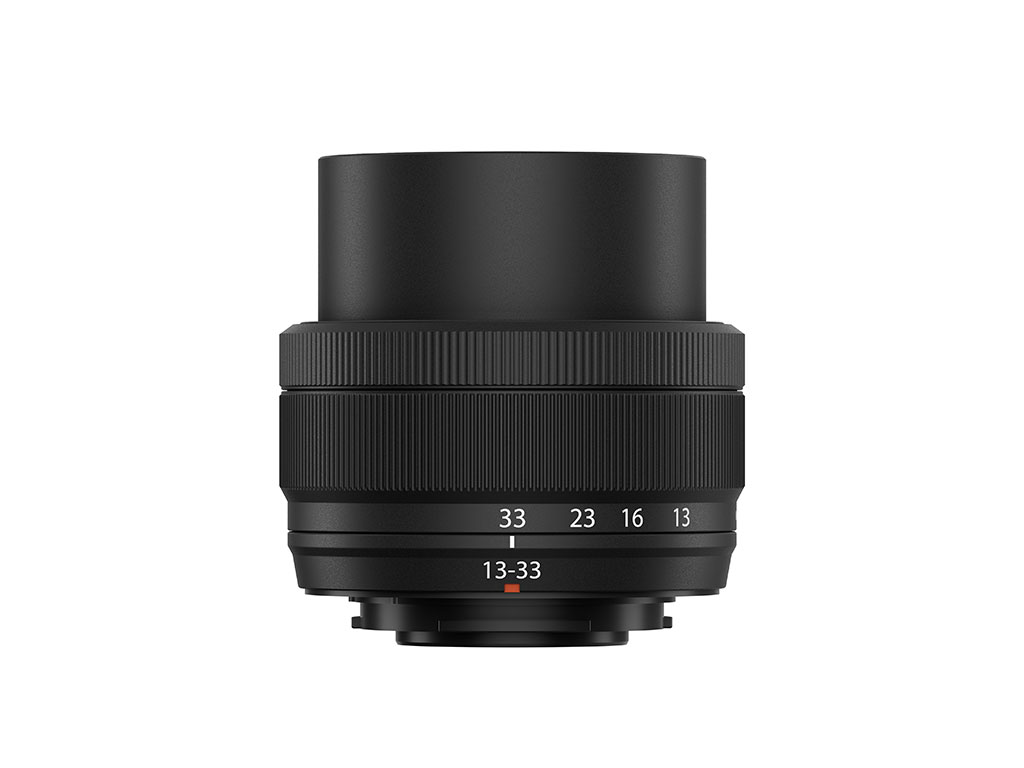 Fujifilm X-S20 Siyah + XC13-33mm Kit