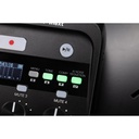 Zoom PodTrak P4next Taşınabilir Multitrack Podcast Kayıt Cihazı