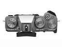 Fujifilm X-T5 Gümüş Gövde