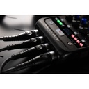 Zoom PodTrak P4next Taşınabilir Multitrack Podcast Kayıt Cihazı