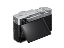 Fujifilm X-E5 Gümüş + XC13-33mm Kit