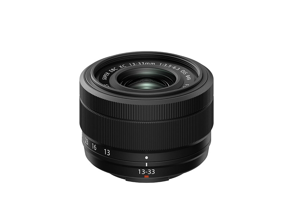 Fujifilm X-E5 Gümüş + XC13-33mm Kit