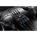 Zoom PodTrak P4next Taşınabilir Multitrack Podcast Kayıt Cihazı