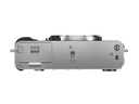 Fujifilm X-E5 Gümüş + XF16-50mm Kit