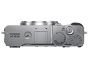 Fujifilm X-E5 Gümüş + XF16-50mm Kit