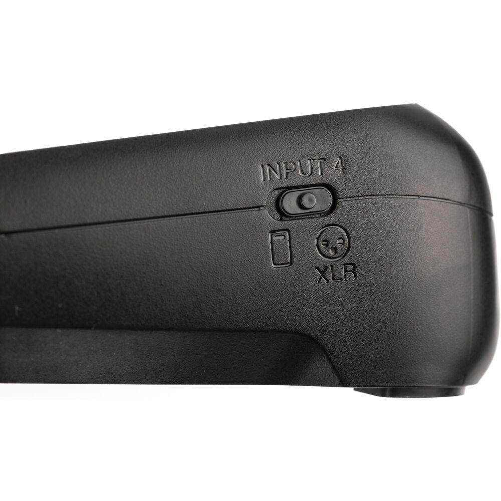 Zoom PodTrak P4next Taşınabilir Multitrack Podcast Kayıt Cihazı
