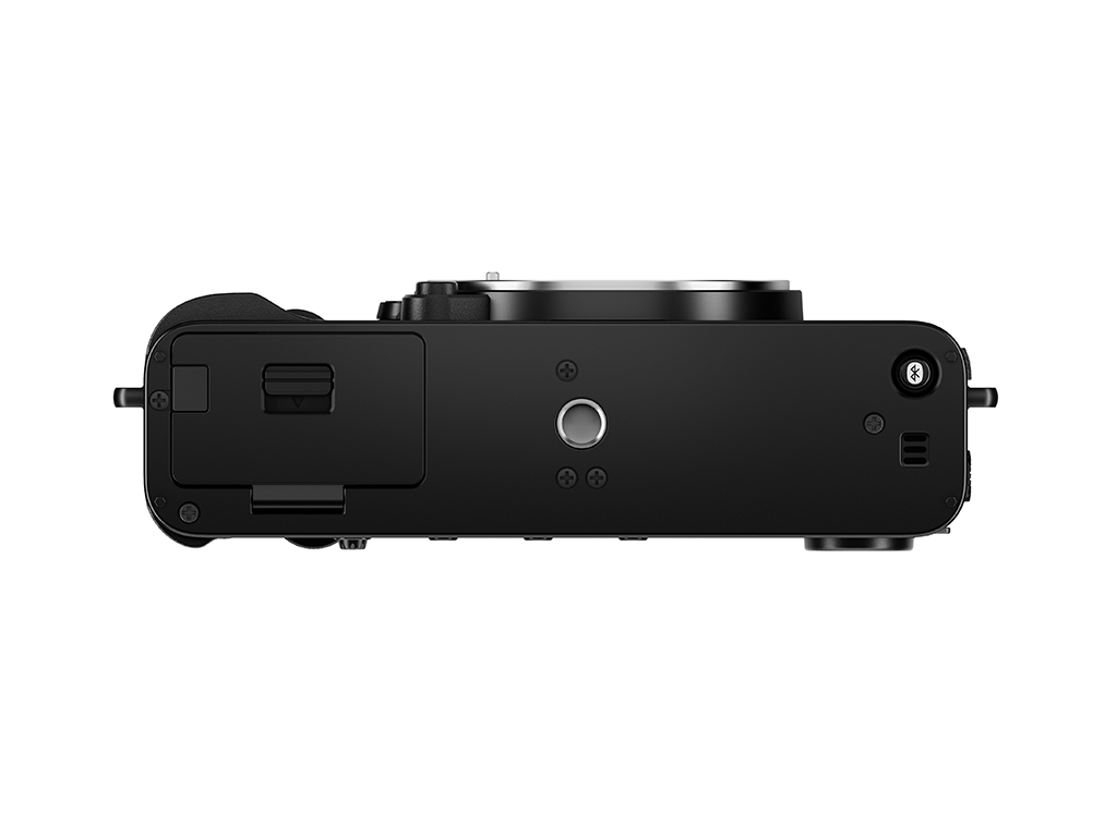 Fujifilm X-E5 Siyah + XF16-80mm Kit