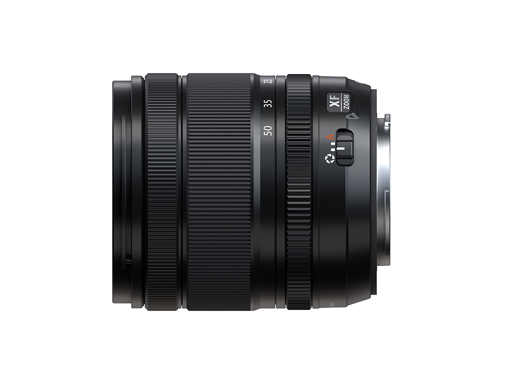Fujifilm X-M5 Gümüş + XF16-50mm Vlogger Kit