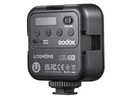 Fujifilm X-M5 Siyah + XC15-45mm Vlogger Kit