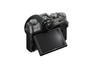 Fujifilm X-T30 III Antrasit + XC13-33mm Kit