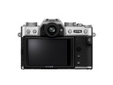 Fujifilm X-T30 III Gümüş + XC13-33mm Kit