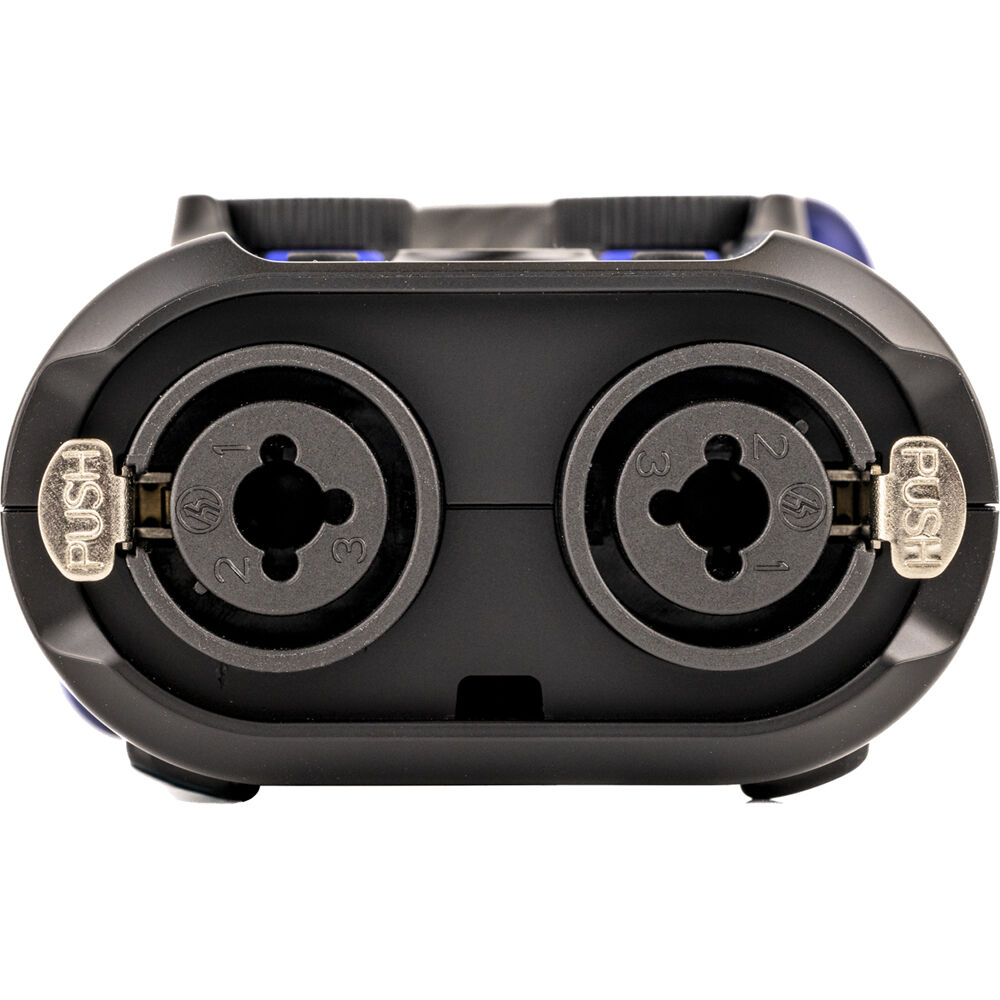 Zoom H5 Studio Ses Kayıt Cihazı