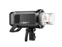 Godox AD600ProII Akülü Paraflaş