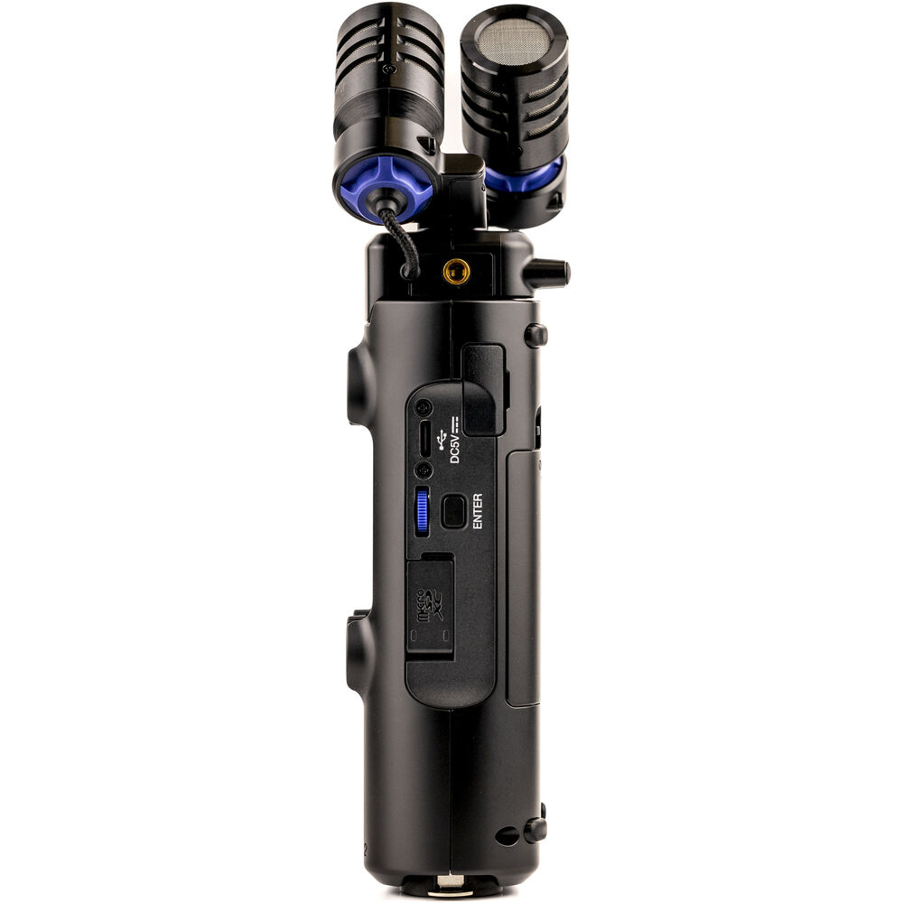 Zoom H5 Studio Ses Kayıt Cihazı