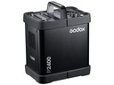 Godox H2400P 2400W Flaş 2'li Kit