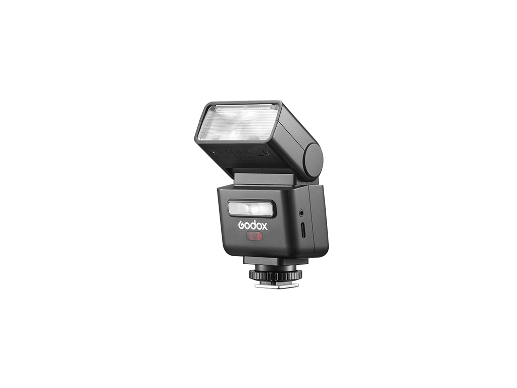 Godox iT32 N Tepe Flaşı