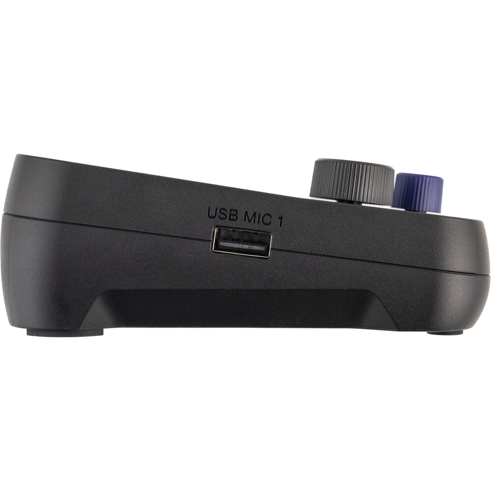 Zoom P2 PodTrak Podcast Recorder
