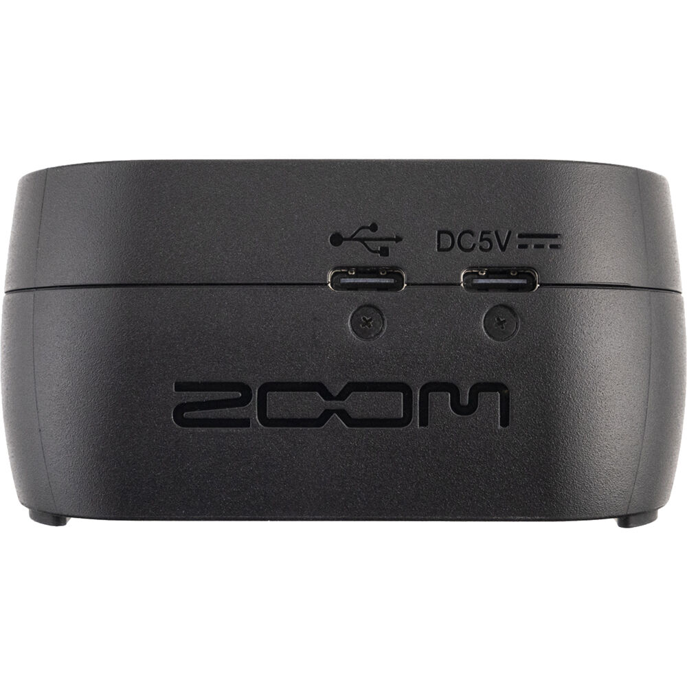 Zoom P2 PodTrak Podcast Recorder