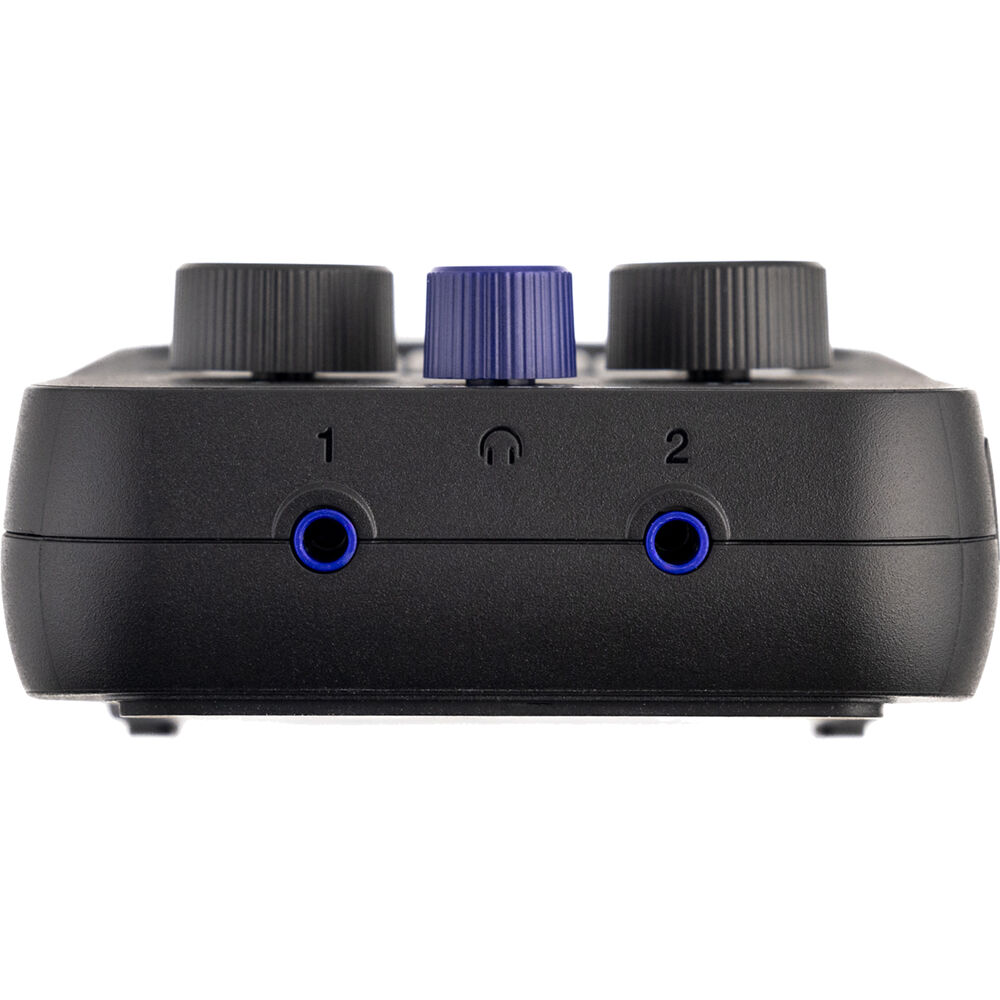 Zoom P2 PodTrak Podcast Recorder