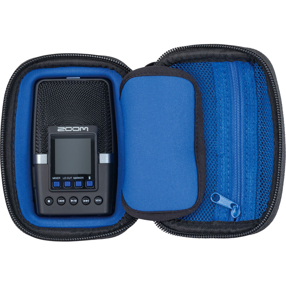 Zoom APH-2e Aksesuar Seti (H2essential Uyumlu)