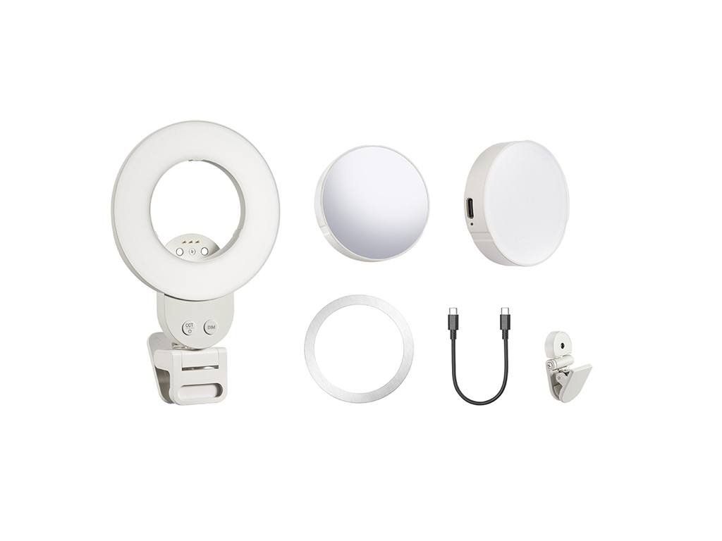Godox LR Kit Magsafe Mobil LED Işık