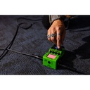 Zoom MS-90LP+ MultiStomp Looper Pedal