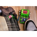 Zoom MS-90LP+ MultiStomp Looper Pedal