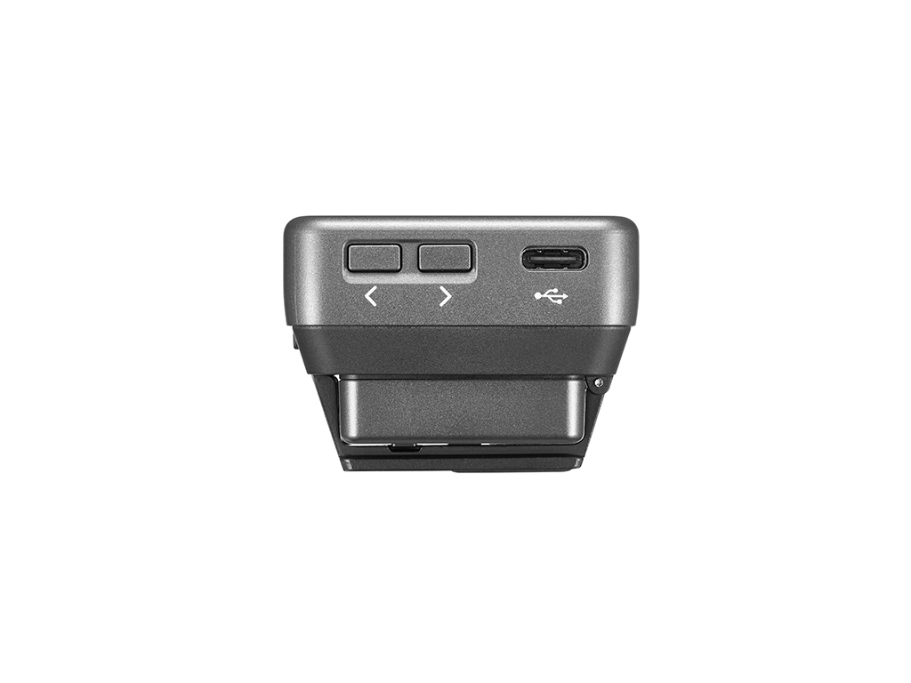 Godox Magic XT1 Yaka Mikrofonu (Type-C/Lightning Uyumlu)