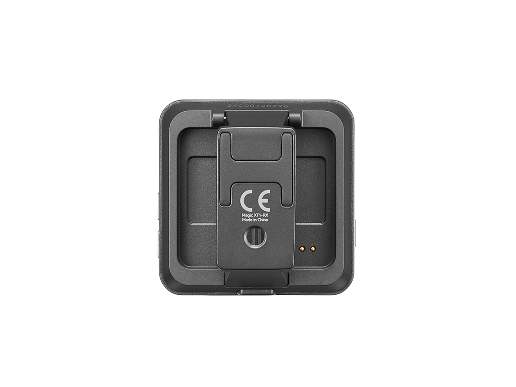 Godox Magic XT1 Yaka Mikrofonu (Type-C/Lightning Uyumlu)