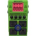 Zoom MS-90LP+ MultiStomp Looper Pedal