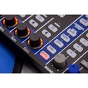 Zoom LiveTrak L6 10-Kanal Compact Dijital Mikser