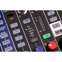 Zoom LiveTrak L6 10-Kanal Compact Dijital Mikser