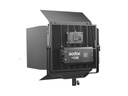 Godox P120Bi K1 120W Bi-Color LED Panel Işık