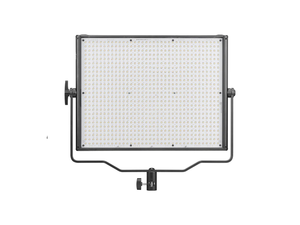 Godox P120Bi K1 120W Bi-Color LED Panel Işık