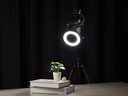Godox RING72 Macro LED Ring Işık