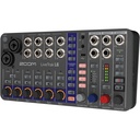 Zoom LiveTrak L6 10-Kanal Compact Dijital Mikser