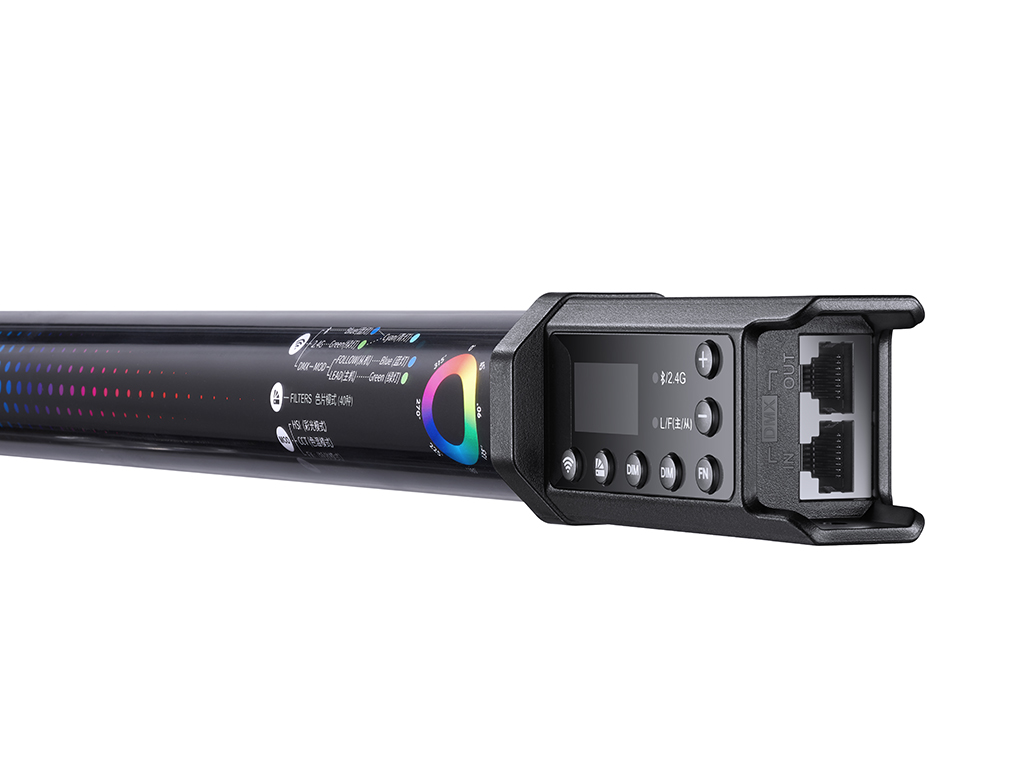 Godox TL120 Dörtlü RGB Tüp Işık Kiti