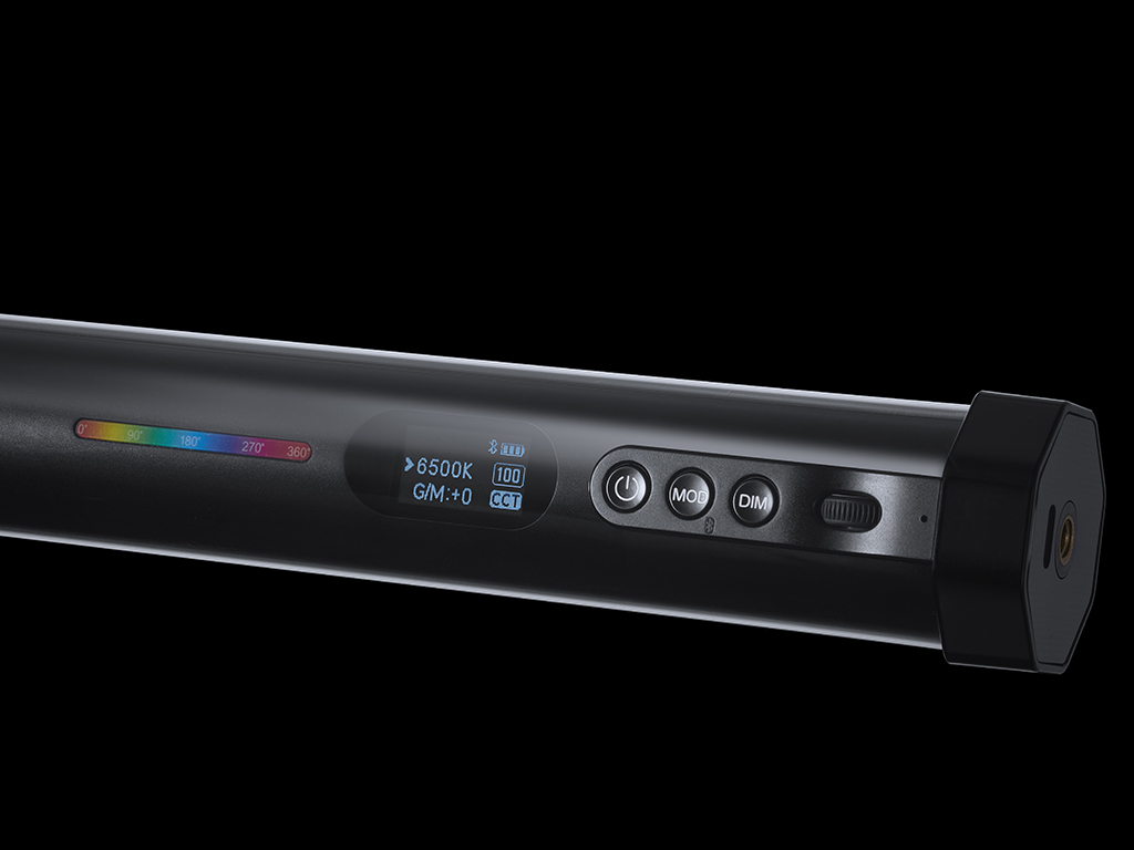 Godox TL30 Dörtlü RGB Tüp Işık Kiti