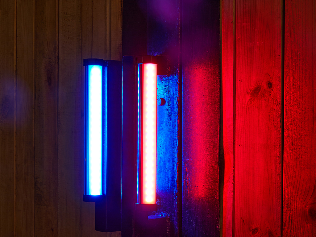 Godox TL30 Dörtlü RGB Tüp Işık Kiti